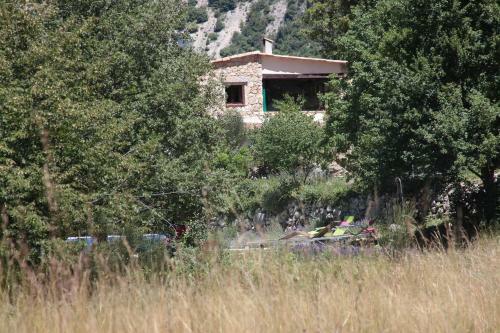 Bed & Breakfast Chambre D?h�tes La Cascade
