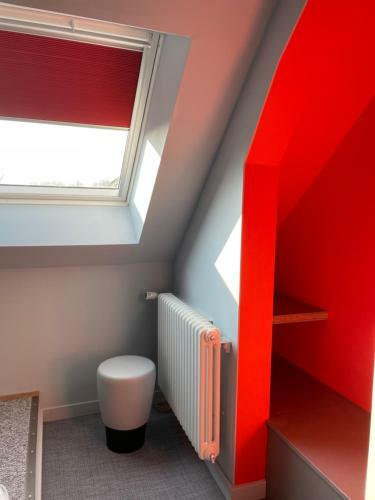 Apartamento Marelle // Bleu
