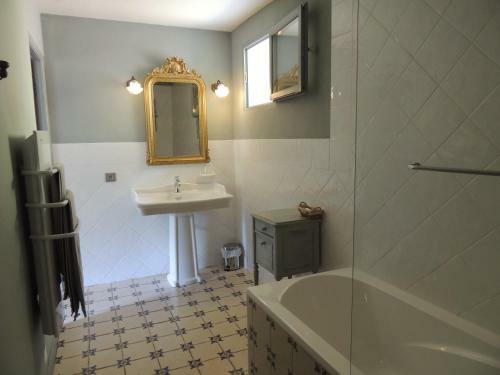 Bed & Breakfast Nabat Le Haut, Chambre Et Table D'hotes
