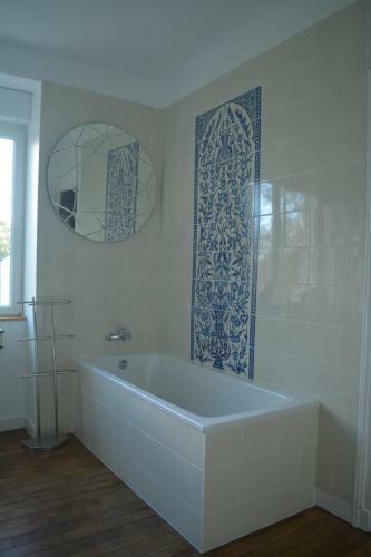 Hostal La Villa Saint Martin