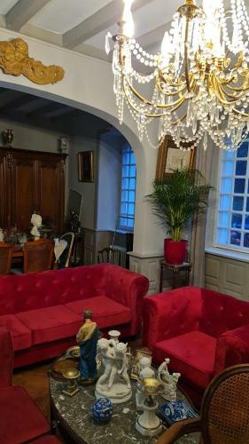 Hostal La Villa Saint Martin