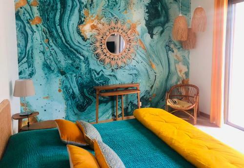 Hostal Les Nuits P�tillantes