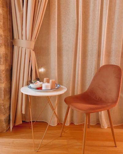 Hostal Les Nuits P�tillantes