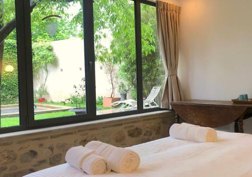Hostal Les Nuits P�tillantes