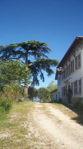 G�te "le Cr�puscule"