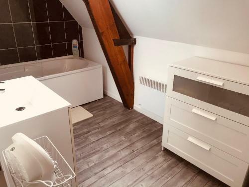 Apartamento L?ind�pendant