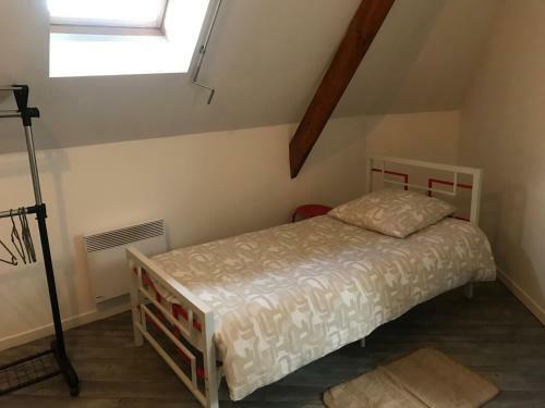 Apartamento L?ind�pendant