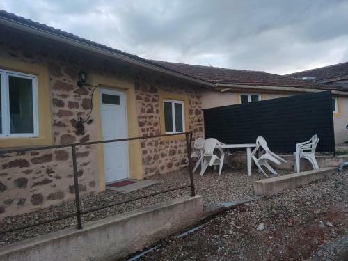G�te Campagne