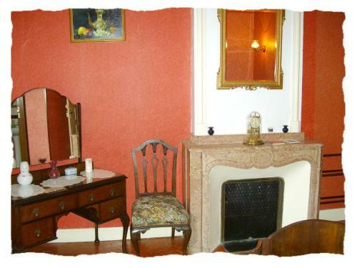 Bed & Breakfast Maison St Georges