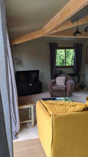 Apartamento La Gourmandine -g�tes