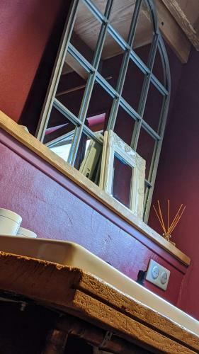 Apartamento La Gourmandine -g�tes