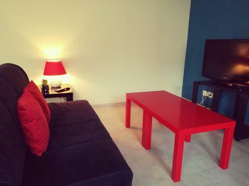 Apartamento L�n'appart'