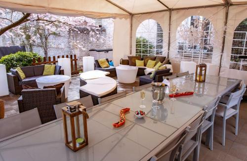 Bed & Breakfast L'�me Des Hospitaliers