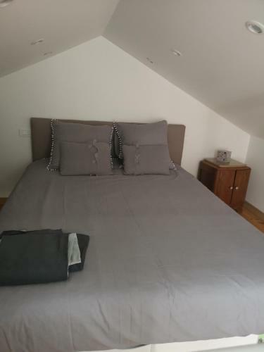 Bed & Breakfast L'�me Des Hospitaliers