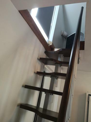 Bed & Breakfast L'�me Des Hospitaliers