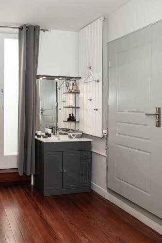 Bed & Breakfast L'�me Des Hospitaliers