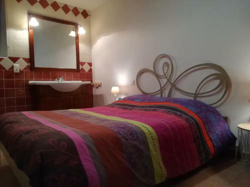 Apartamento La Figuiere