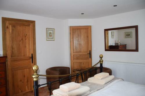 Bed & Breakfast Libellule