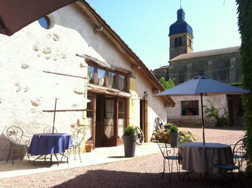 Bed & Breakfast La Grange