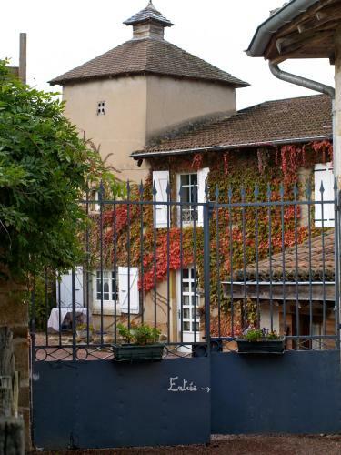 Bed & Breakfast La Grange