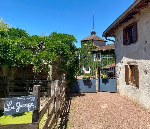 Bed & Breakfast La Grange