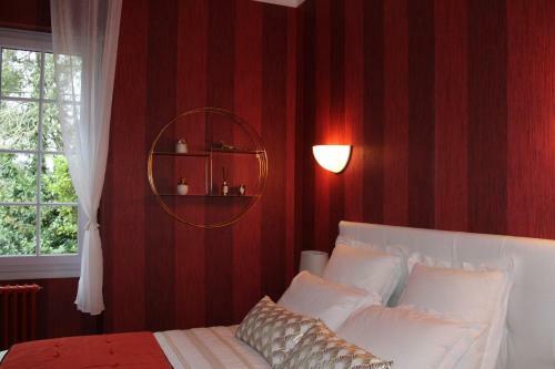 Hostal Domaine Le Lac Bleu