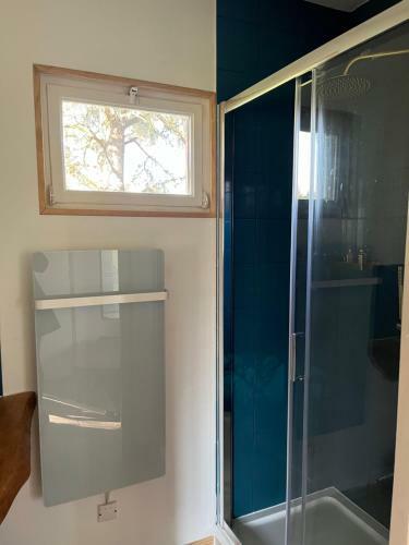 Hostal Domaine Le Lac Bleu