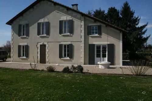 Villa Sojeaflor