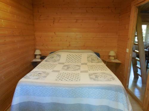 Le Chalet Bois De C�lio