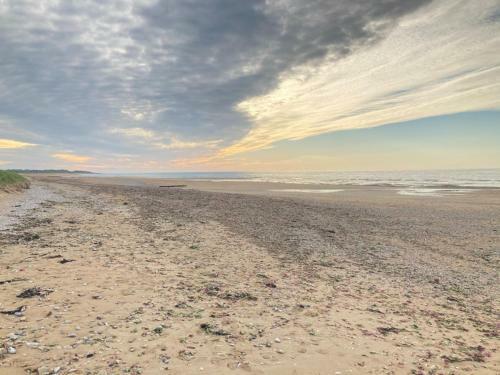 Apartamento La Plage - Appartement Vue Mer