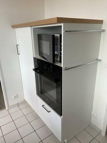Apartamento Appartement Vue Sur Mer Courseulles
