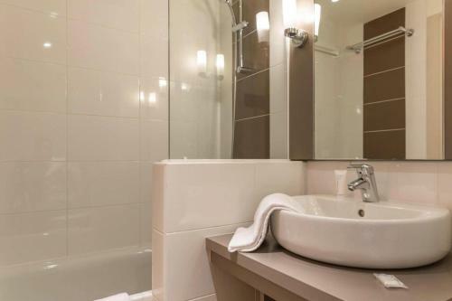 Apartamento Residence Le Chant Des Oiseaux, Courseulles-sur-mer