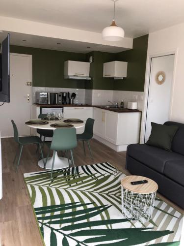 Apartamento Le 84