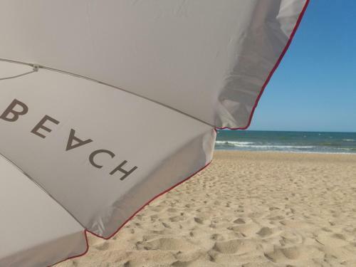 Apartamento Les Valises Sur Le Sable