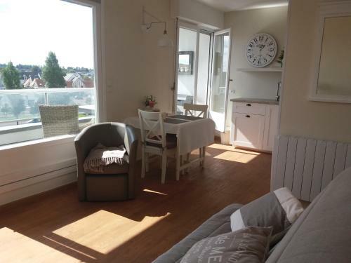 Apartamento Les Valises Sur Le Sable