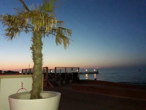Apartamento Les Valises Sur Le Sable