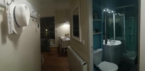 Apartamento Les Valises Sur Le Sable