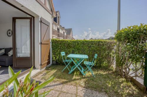 Apartamento Le Petit Normand