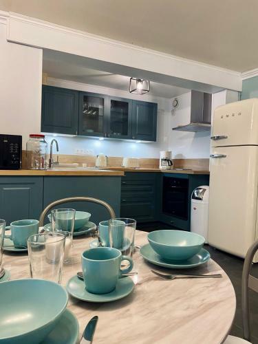 Bed & Breakfast Chambres D'h�tes Le Maroni