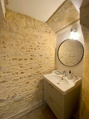 Bed & Breakfast Chambres D'h�tes Le Maroni
