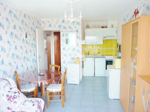 Apartamento Cap Horn Ensoleill� Face Port
