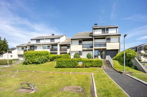 Apartamento Galene