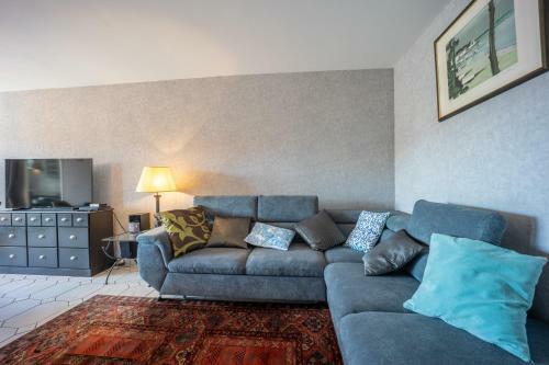 Apartamento La Marina