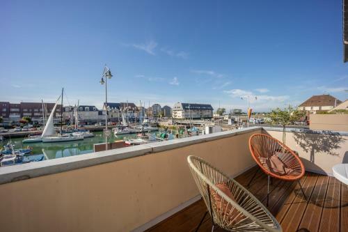 Apartamento La Marina