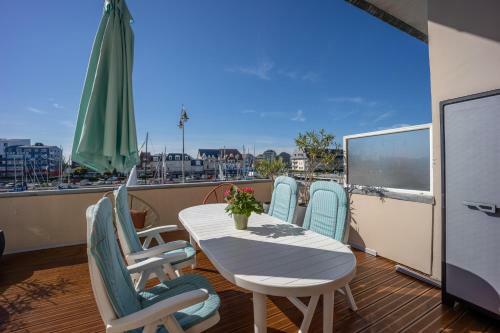 Apartamento La Marina