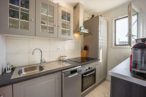 Apartamento La Marina