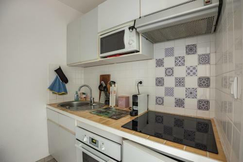 Apartamento Le Juno