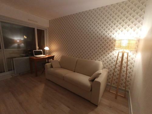 Apartamento Vue Panoramique