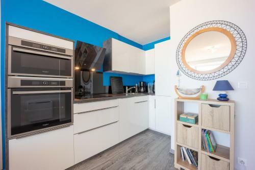 Apartamento Les Vagues