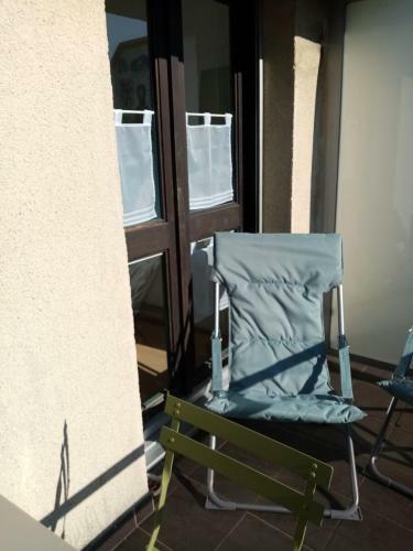 Apartamento Appartement Cocoon � Courseulles Sur Mer